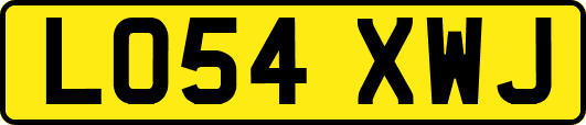 LO54XWJ
