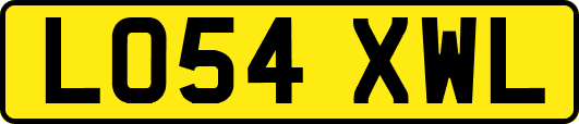 LO54XWL