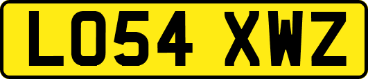 LO54XWZ