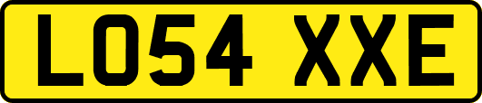 LO54XXE