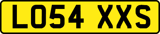 LO54XXS