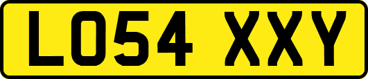 LO54XXY