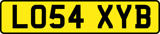 LO54XYB