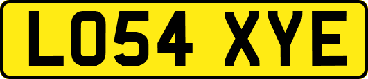 LO54XYE