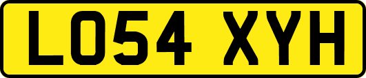 LO54XYH