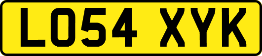 LO54XYK