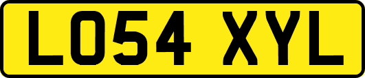 LO54XYL