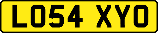 LO54XYO