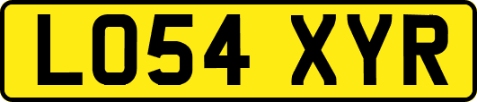 LO54XYR