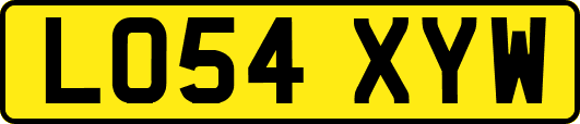 LO54XYW