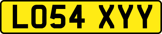 LO54XYY