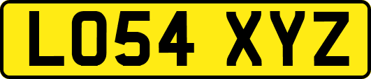 LO54XYZ