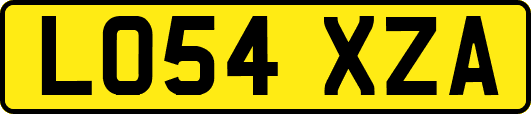 LO54XZA