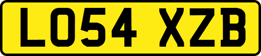 LO54XZB
