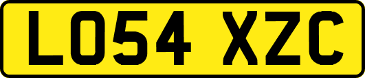 LO54XZC