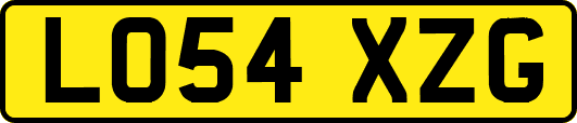 LO54XZG