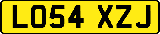 LO54XZJ