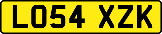 LO54XZK