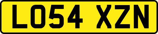 LO54XZN