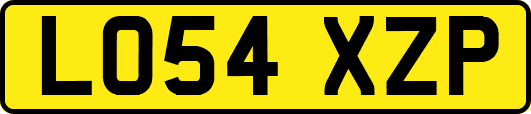 LO54XZP