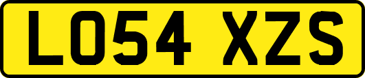 LO54XZS