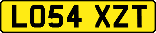 LO54XZT