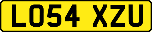 LO54XZU