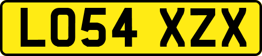 LO54XZX