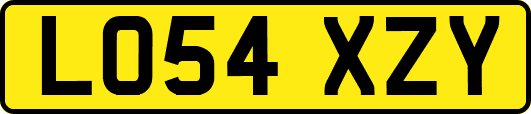 LO54XZY