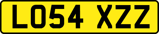 LO54XZZ
