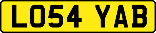 LO54YAB