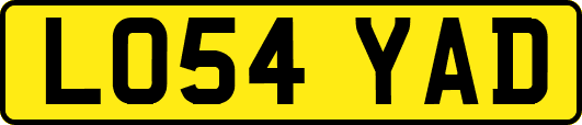 LO54YAD