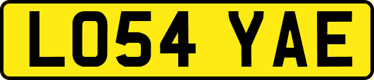 LO54YAE
