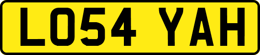 LO54YAH