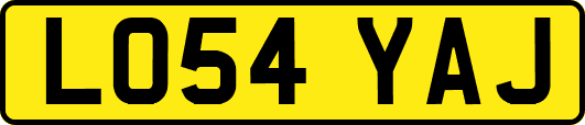 LO54YAJ