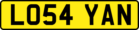 LO54YAN