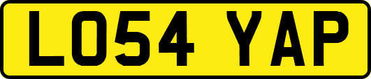 LO54YAP