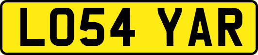 LO54YAR