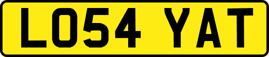 LO54YAT