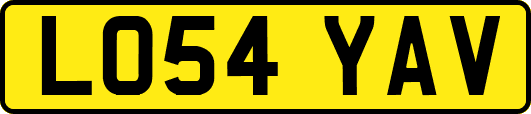 LO54YAV