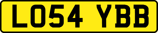 LO54YBB