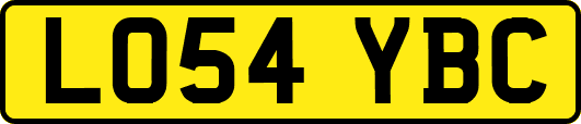LO54YBC
