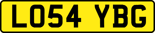 LO54YBG