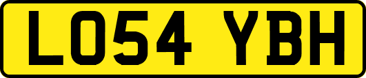 LO54YBH