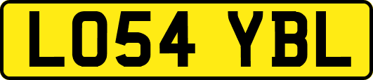 LO54YBL