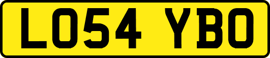 LO54YBO