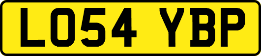 LO54YBP