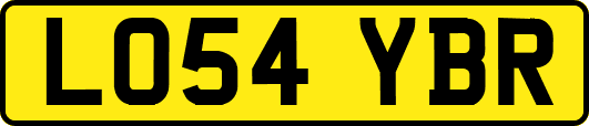 LO54YBR