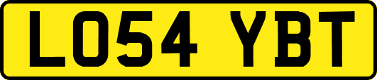 LO54YBT