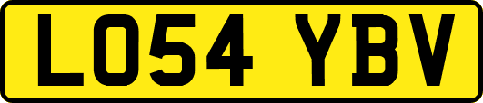 LO54YBV